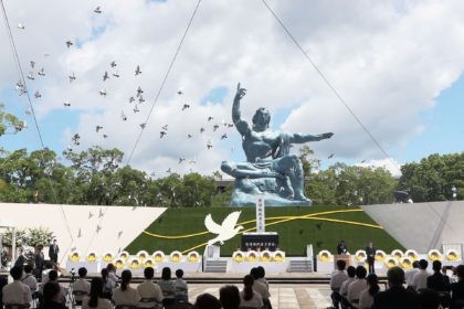 The Associated Press