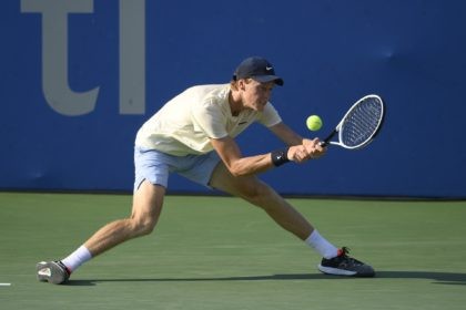 The Associated Press