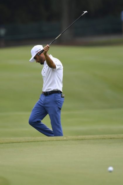 The Associated Press