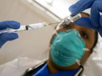 Anthony Fauci Discusses Coronavirus Booster Shots Every Five Months