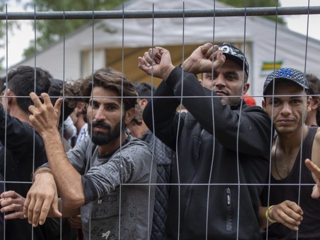 European Bishops Reject Warnings of Illegal Immigration Threat - Vimarsana News