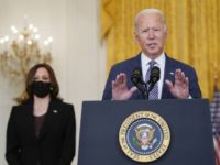 Poll: Majority Say U.S. Headed in the Wrong Direction