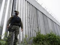 Wall-Building Greek Govt Reiterates Country Will Not Be Gateway for Mass Migration