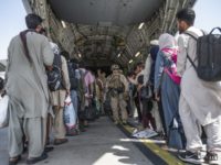 Nolte: Only 28% Believe Biden’s Doing Enough to Rescue Americans in Afghanistan