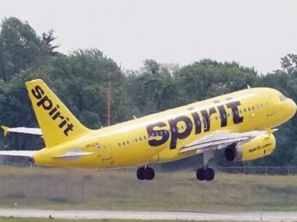 Spirit Airlines vows to learn from disruptions, flight cancellations