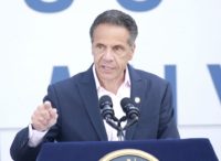 Former Staffer Files Criminal Complaint Against N.Y. Gov. Andrew Cuomo