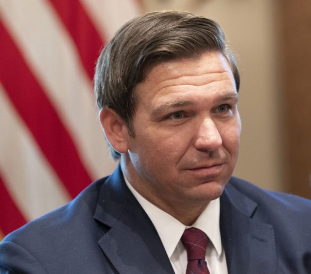 Judge: Cruise line can require proof of vaccination in Florida