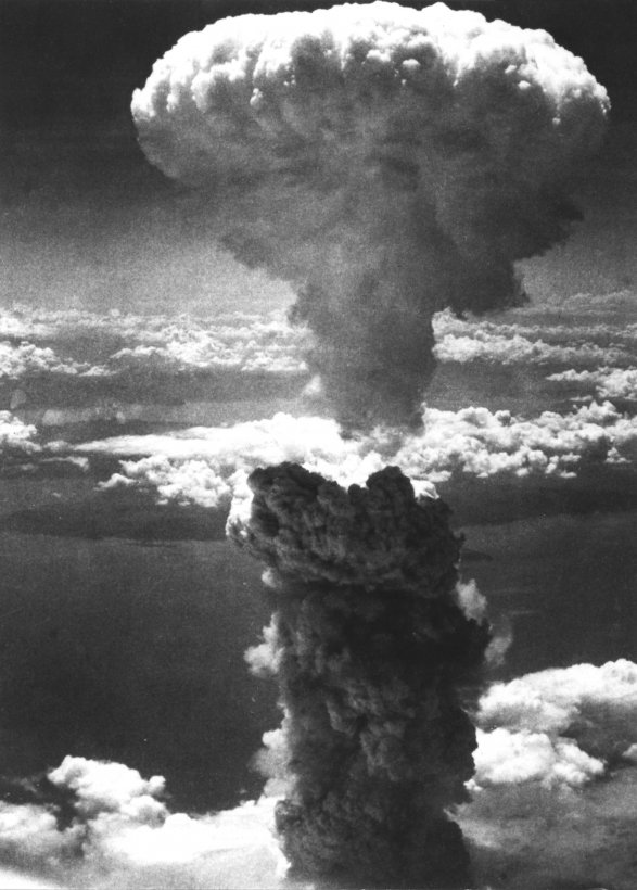 Nagasaki marks 76th anniversary of U.S. atomic bomb during WWII