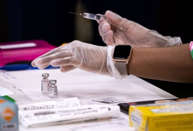 VA to expand COVID-19 vaccine mandate for most employees