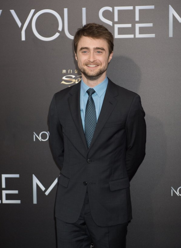 Daniel Radcliffe: 'Miracle Workers' dance scene was 'incredibly fun'