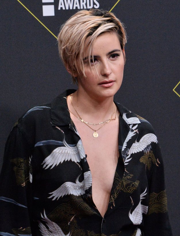 'L Word: Generation Q's Jacqueline Toboni is engaged