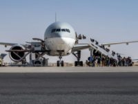 Thousands Stranded in Afghanistan Beg for Help: ‘We All Know What’s Going to Happen’