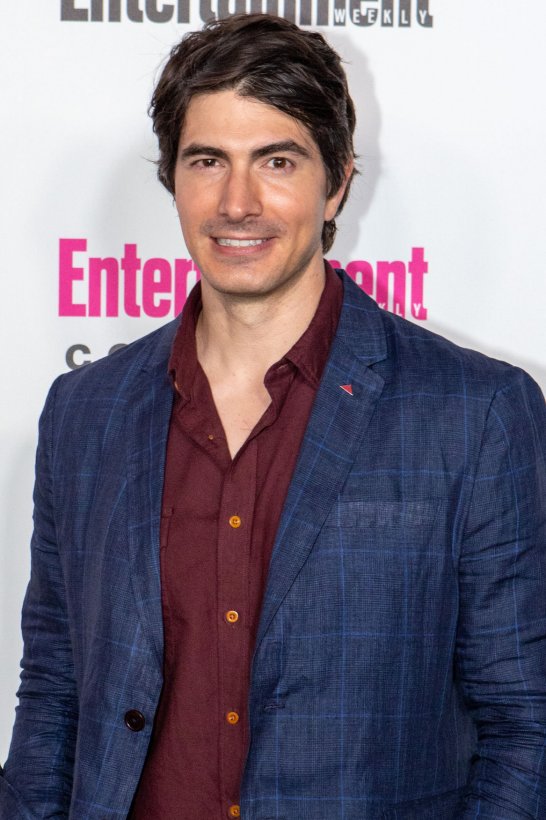 Brandon Routh to headline Netflix's 'Magic The Gathering' animated series Breitbart Brandon Routh to headline Netflix's 'Magic The Gathering' animated series Breitbart