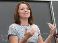 Democrat Congressional Candidate Christina Bohannan Silent on Making It Easier for Sex Offenders to