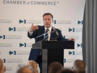 Despite Alberta Premier’s Promise Vaccine Passport Now Needed to Gather Indoors