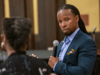 Exclusive – Jim Banks: The Navy Should Apologize for Propping Up Ibram X. Kendi, Whose Antiracist Research Center Is Under Investigation