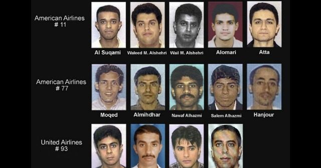 Biden's 'Dangerous' Vetting Policy for Immigrants Flouts 9/11 Commission