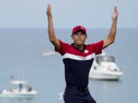 Americans Win Ryder Cup in a Rout, Send Europe a Message