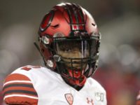 Police: Utah football Player Killed in House Party Shooting