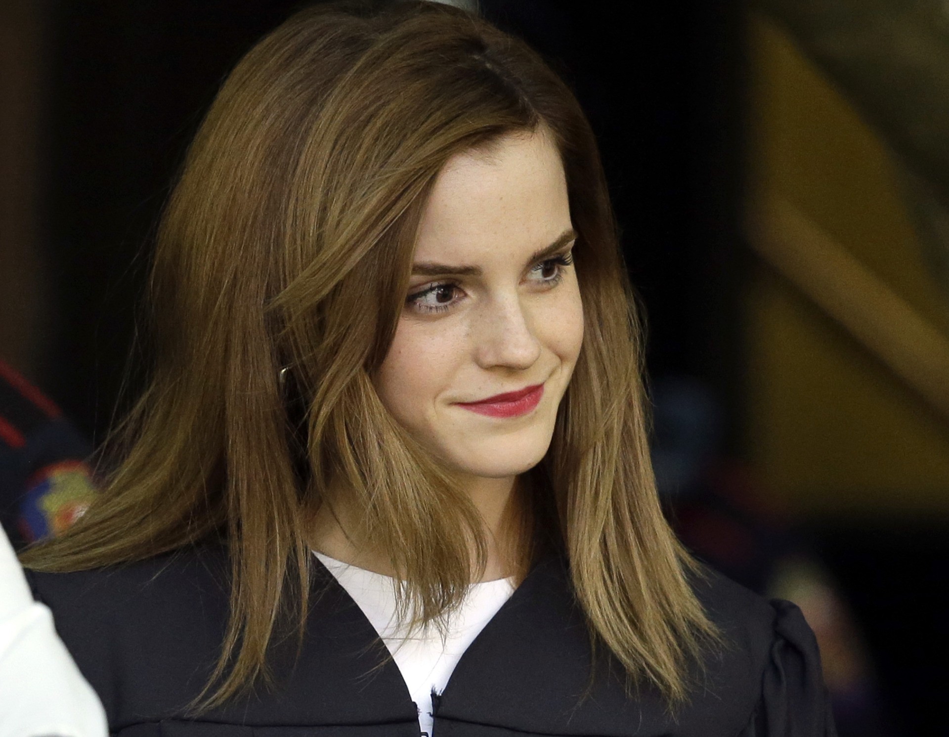 Climate Change Warrior Emma Watson Spotted on Private Twin-Turbine ...