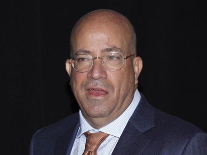 Photo by: John Nacion/STAR MAX/IPx 2019 12/8/19 Jeff Zucker at CNN Heroes at the American Museum of Natural History in New York City.