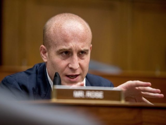 Rep. Max Rose, D-N.Y., questions Federal Emergency Management Agency Administrator Peter G