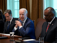 Biden Administration Sends Blinken and Austin to Meet with Gulf Allies