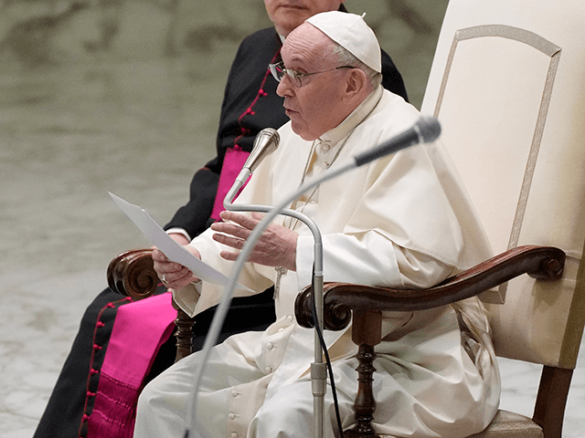 Pope Francis Urges Nations to ‘Welcome and Protect’ Afghan Refugees