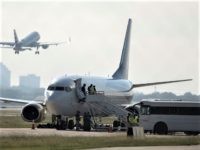 DHS Reports Only 1400 Haitian Migrant Removals from U.S. This Week