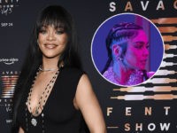 Outrage over Rihanna Fashion Show ft. ‘White Women in Braids'