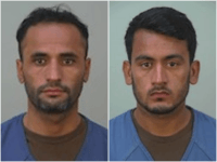 Afghans Brought to U.S. Charged with Child Sex Crimes, Strangling Wife