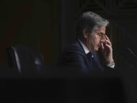 WATCH: Blinken Admits ‘I Don’t Know’ if Drone Target Was ISIS-K or Aid Worker