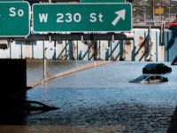 Remnants of Ida Claims 49 Lives in Northeast, Biden Issues Emergency Declarations for New Jersey, New York