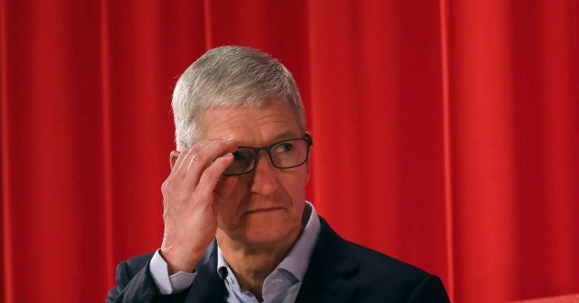 Apple Sued by 1,500 Developers over App Store Fees