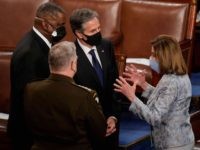 Blue State Blues: Fire Them All, and Start Over