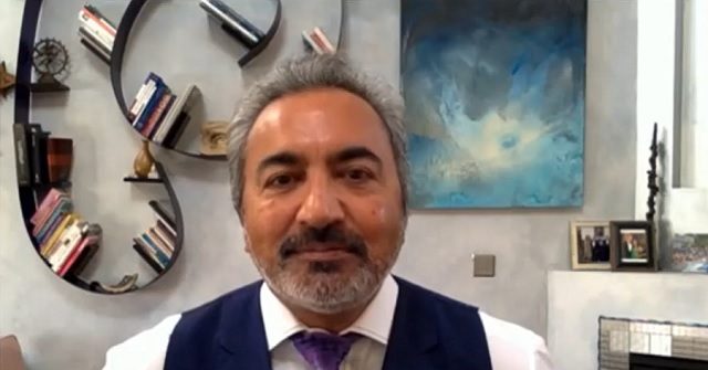 Dem Rep. Bera on FEMA: Locals Are Better, 'Has to Be a Better Mechanism' for Disaster Relief