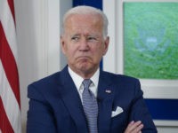 Joe Biden Cozies Up to Radical Left: ‘I Used to Be Called a Moderate’