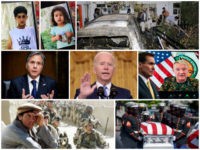 Pinkerton: Democrats Confront the Mysteries of Afghanistan as They Run Interference for Biden’s Debacle