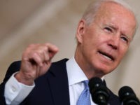 Biden Orders Vaccine Mandates: 'Not About Freedom or Personal Choice'