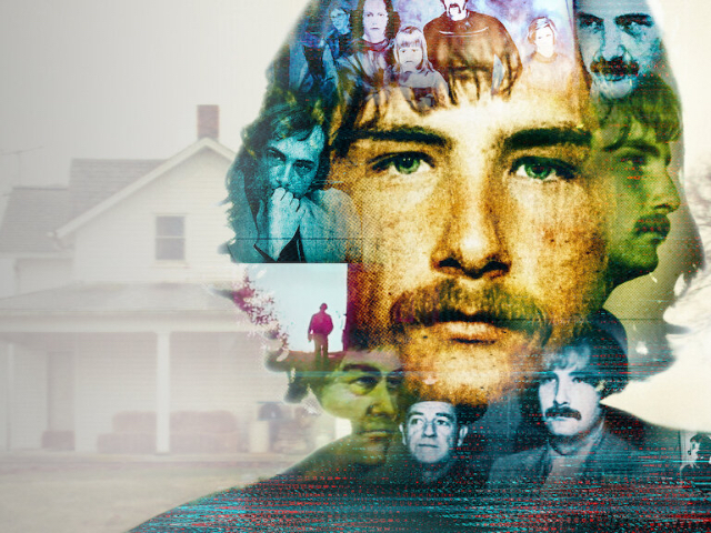 '24 Faces of Billy Milligan' Review: Netflix Continues to Ruin True Crime Genre - Vimarsana News
