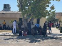 Photos: Migrants Regroup in Texas Border Town