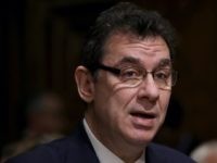 Pfizer CEO Albert Bourla: Fourth COVID Shot Is 'Necessary'