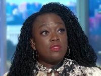 CNN’s Allison: Those Attending Saturday’s Rally Have ‘Very Close Parallels to the Taliban’