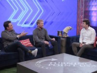 Watch: Breitbart News’s Alex Marlow on TPUSA Live