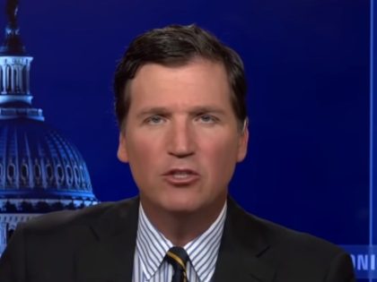 FNC’s Carlson: Paul Whelan ‘Paying the Price’ for Being a Trump Voter