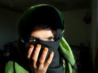 Media: Joe Biden’s Afghan Migration Encouraging Fraud, Sex Abuse