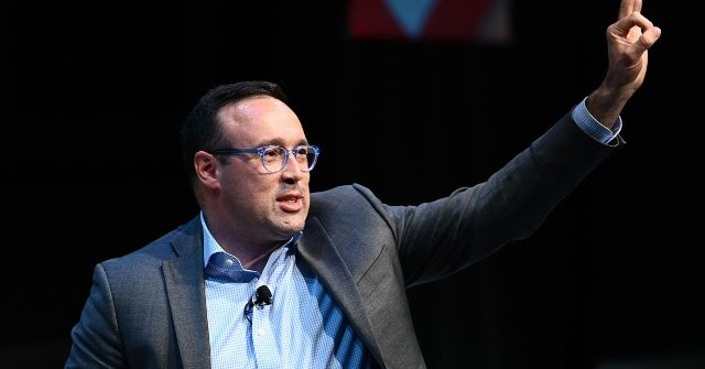 CNN’s Chris Cillizza: Omicron Removed the ‘Stigma’ of Coronavirus Infection