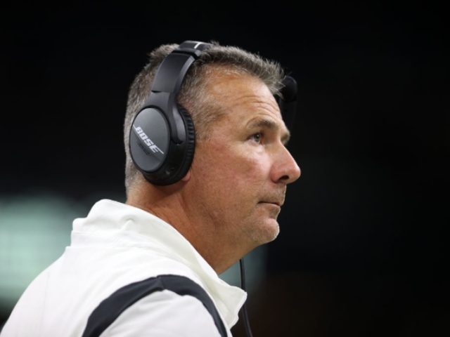 Urban Meyer