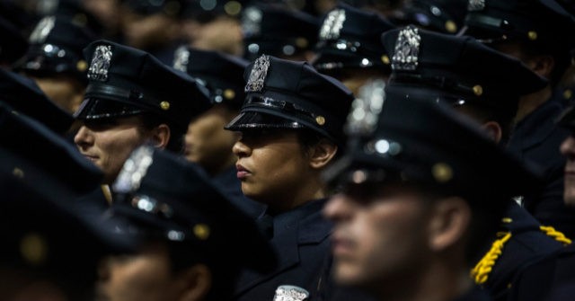 Progressives Rage over Biden's SOTU Call to 'Fund the Police' - Vimarsana News