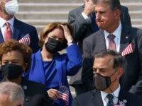 Report: Democrats Face Uphill Battle in 2022, Republicans Hold Redistricting Edge